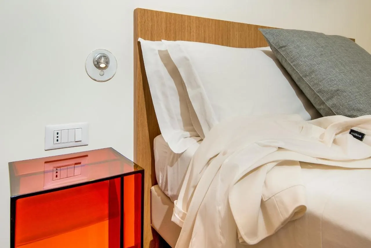 B&B Adduari San Vito Lo Capo Italien