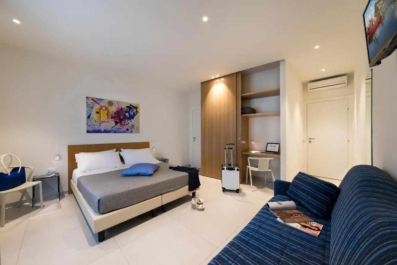B&B Adduari San Vito Lo Capo 0*,  Italia