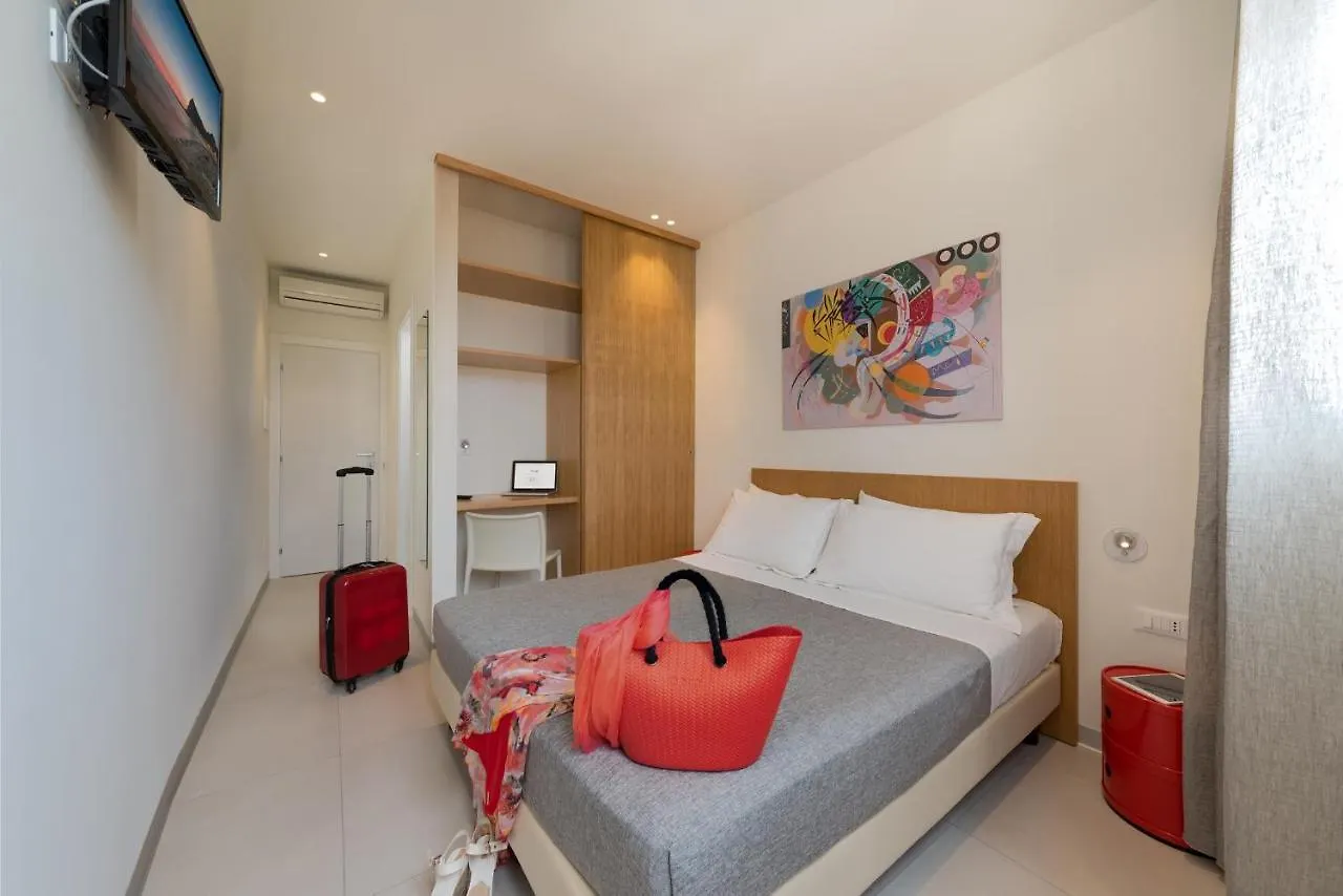 B&B Adduari San Vito Lo Capo
