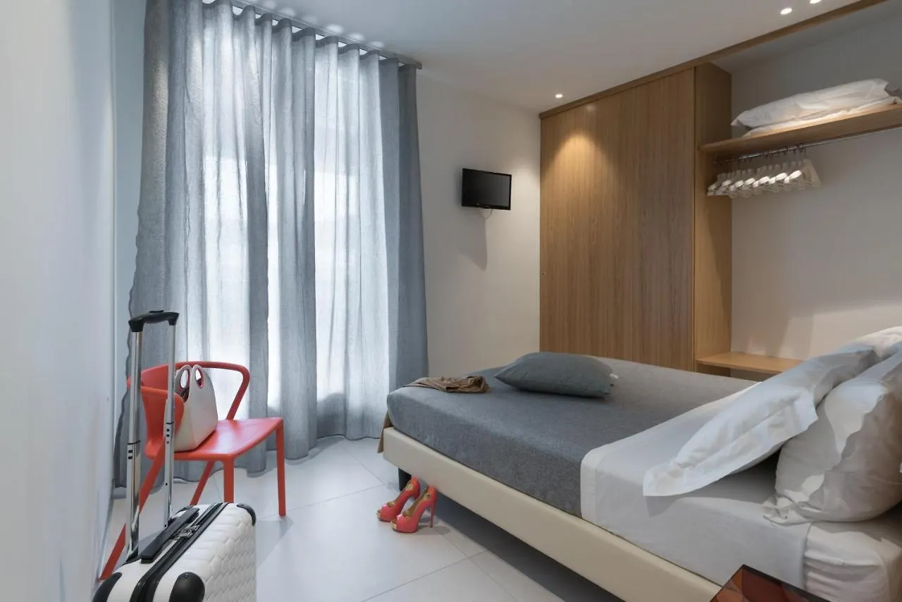 B&B Adduari San Vito Lo Capo 0*,  Italia