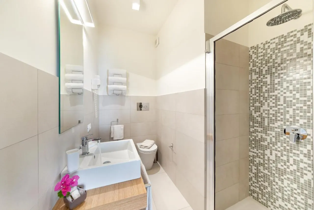 B&B Adduari San Vito Lo Capo Bed & Breakfast