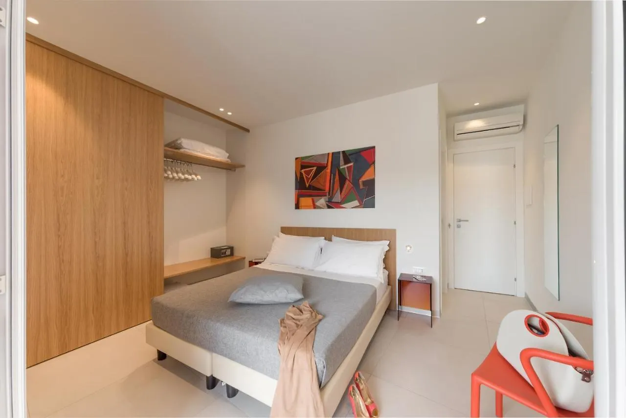 B&B Adduari San Vito Lo Capo Bed & Breakfast
