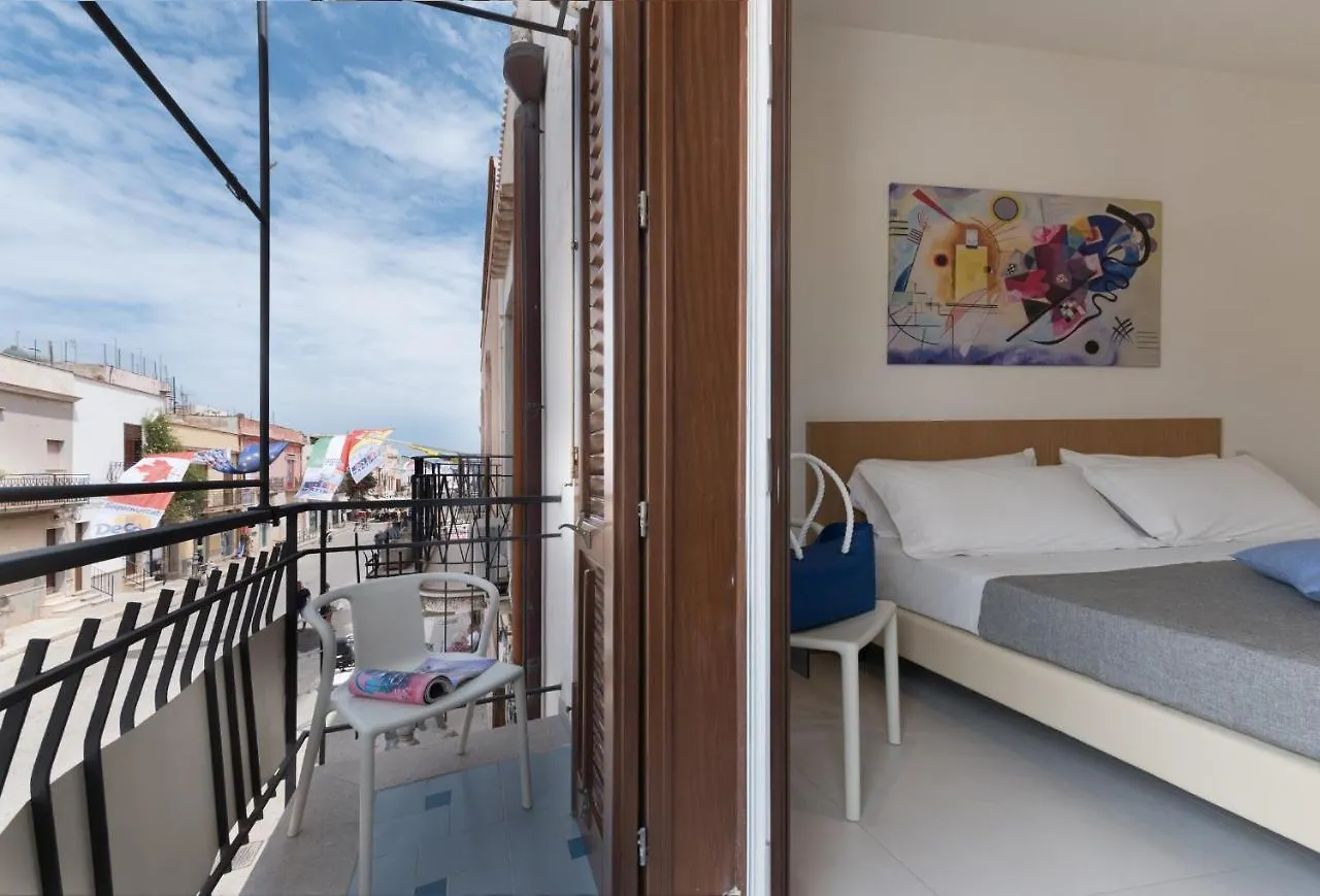B&B Adduari San Vito Lo Capo