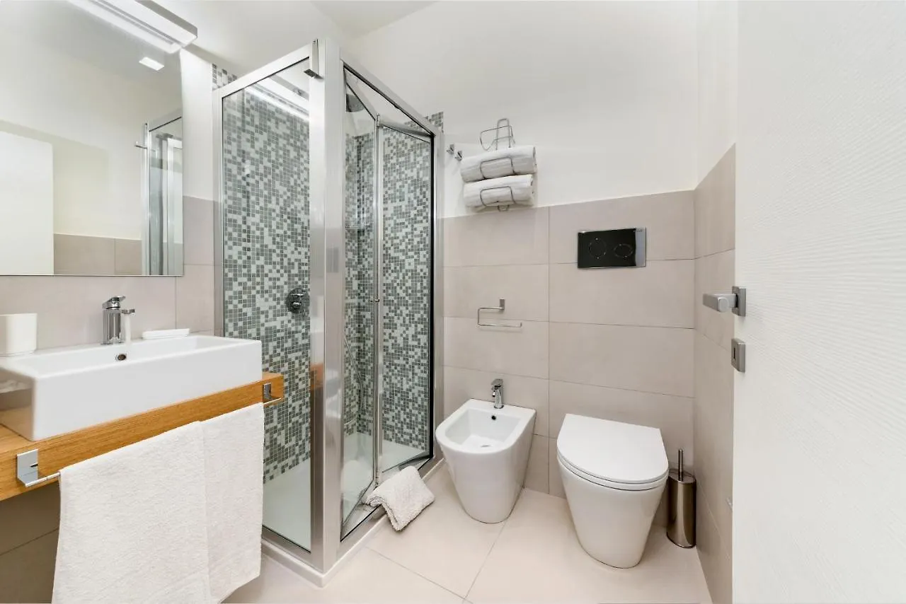 B&B Adduari San Vito Lo Capo 0*,