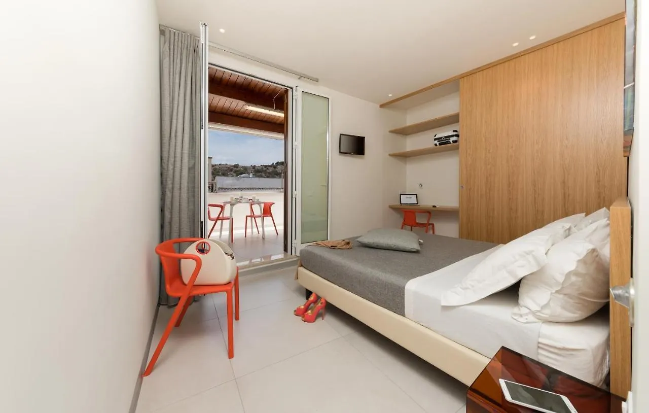 B&B Adduari San Vito Lo Capo Italia