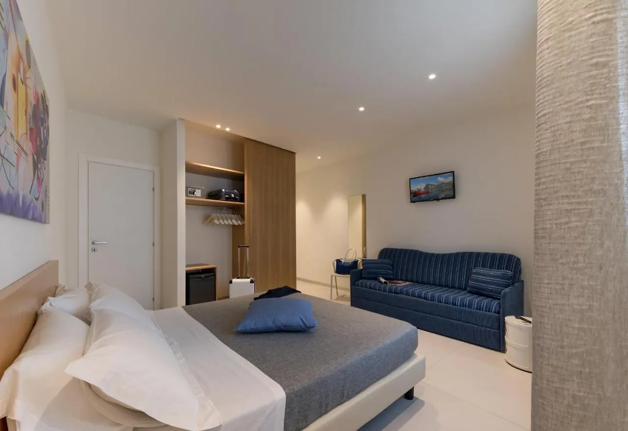B&B Adduari San Vito Lo Capo Bed & Breakfast