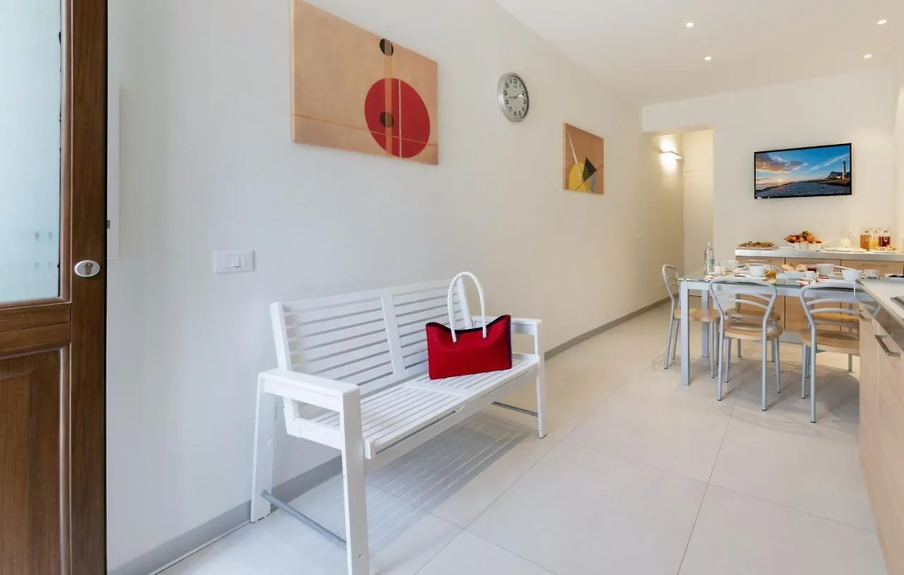 B&B Adduari San Vito Lo Capo