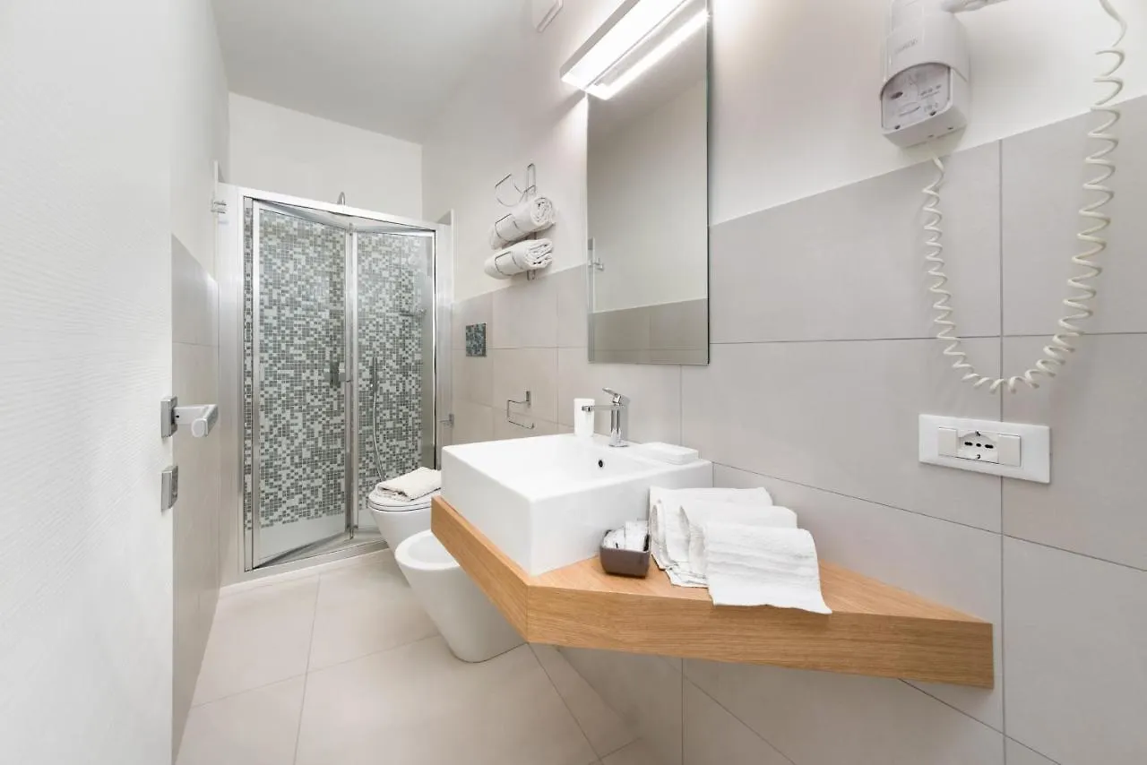 Bed & Breakfast B&B Adduari San Vito Lo Capo