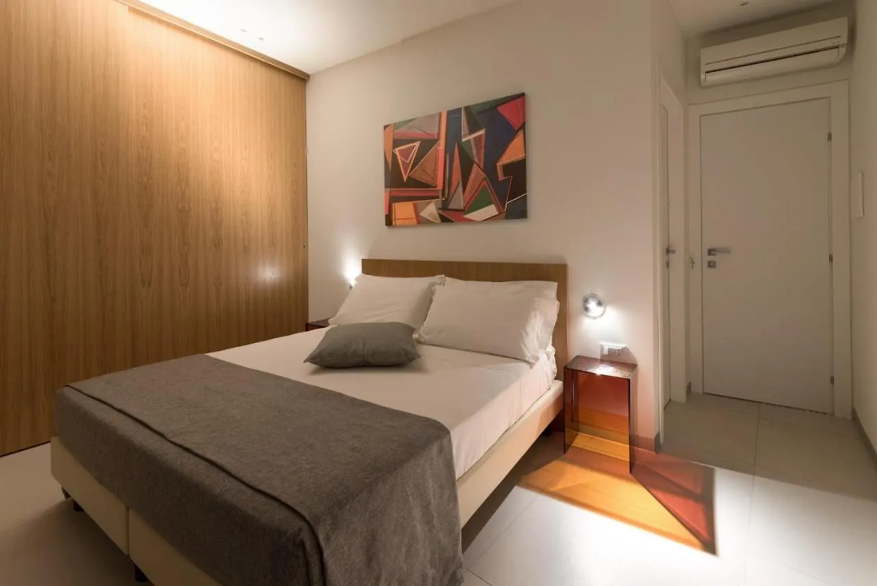 Bed & Breakfast B&B Adduari San Vito Lo Capo