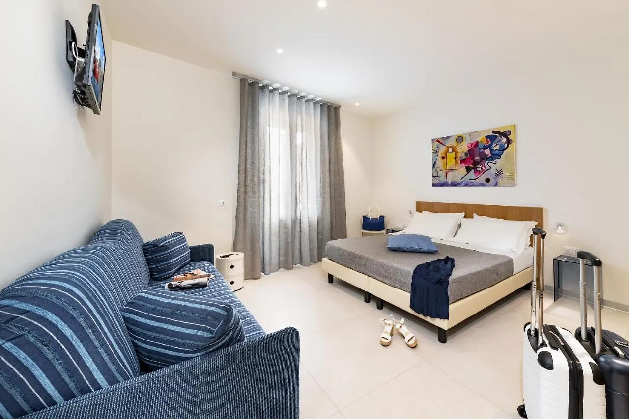 Bed & Breakfast B&B Adduari San Vito Lo Capo Italia