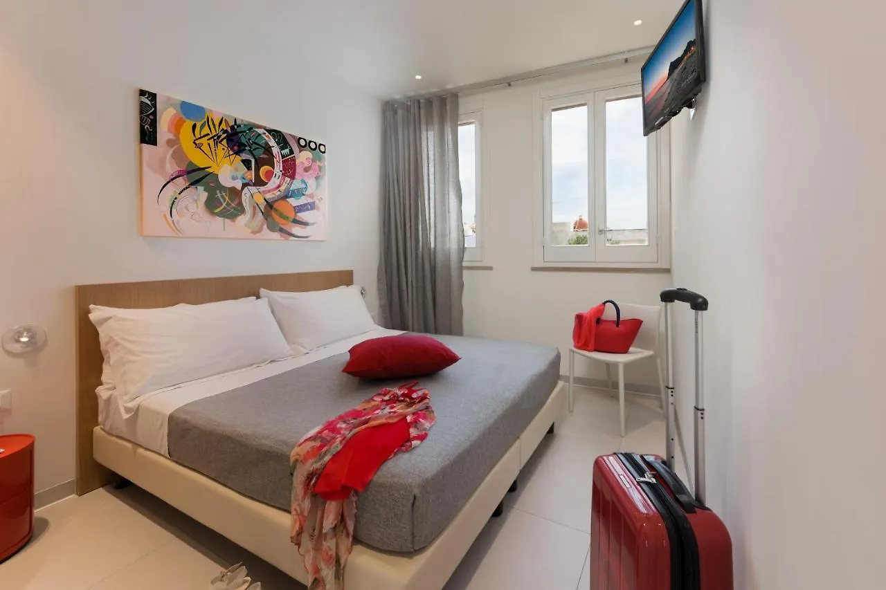 B&B Adduari San Vito Lo Capo Bed & Breakfast
