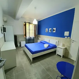 Couette-café Alba Chiara, San Vito Lo Capo