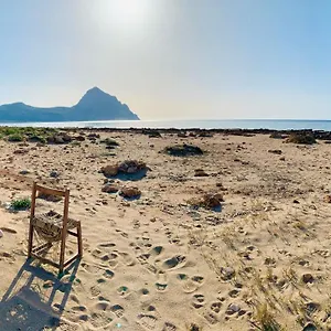  Frühstückspension La Terrazza Di San Vito