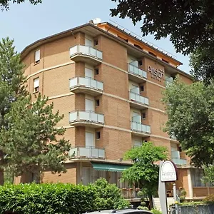 Ariston 3*, Castrocaro Terme Italia