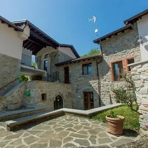 Ca' Di Martino , Gavedo Italia