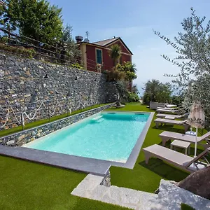 And Breakfast Casa Balin 2*, Recco Italia