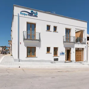 Couette-café Acqua Azzurra, San Vito Lo Capo